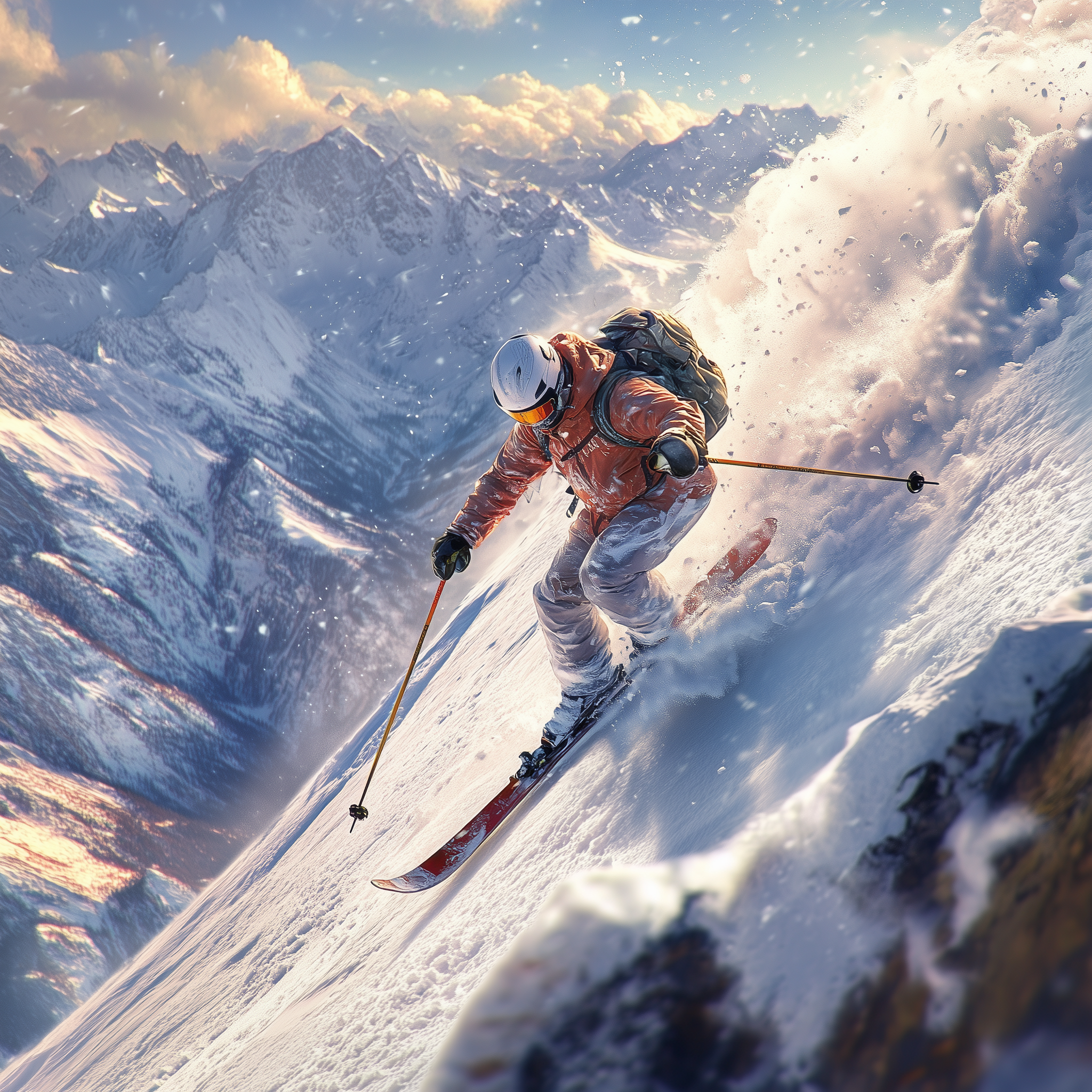 Mephistophelesos Skiing In The Alps Photorealistic 71023C96 E449 45Cb B274 Bc9049c15774